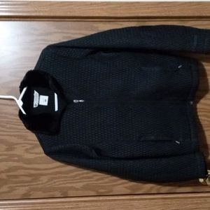 Columbia diamond quilted jacket